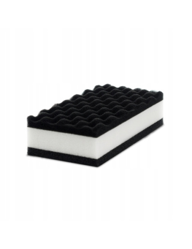 Soft99 Qjutsu Ultra Soft Sponge – ultra miękka gąbka do mycia lakieru samochodowego