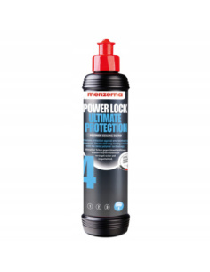 Menzerna Power Lock powłoka polimerowa do zabezpieczania lakieru 250 ml