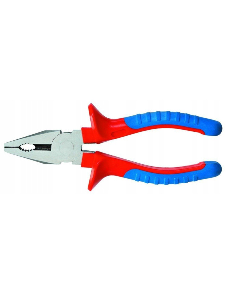 Szczypce uniwersalne Top Tools 32D112 200 mm z antypoślizgową rękojeścią do prac warsztatowych