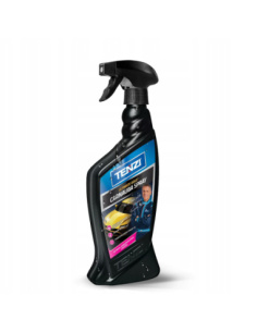 Tenzi Carnauba Spray 600 ml — quick detailer z carnaubą do odświeżania lakieru samochodu