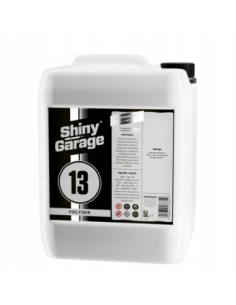 Shiny Garage Foil Fixer żel do instalacji folii ochronnych 5 l — kanister z profesjonalnym preparatem