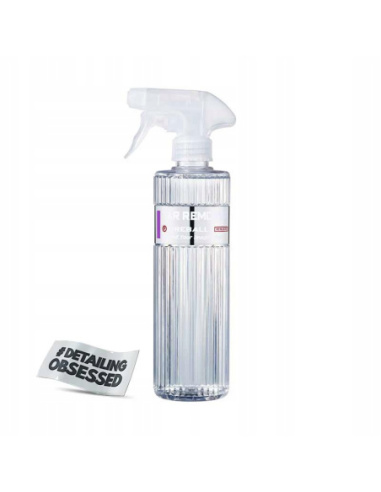 Fireball Tar Remover 500 ml — koreański usuwacz smoły, asfaltu i kleju z lakieru samochodowego