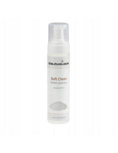 Colourlock Soft Clean piana czyszcząca do skóry samochodowej 200 ml w butelce z atomizerem