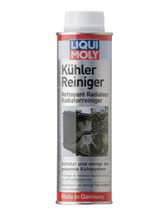 Oczyszczacz chłodnicy Liqui Moly 2699 — płyn do czyszczenia układu chłodzenia 300 ml