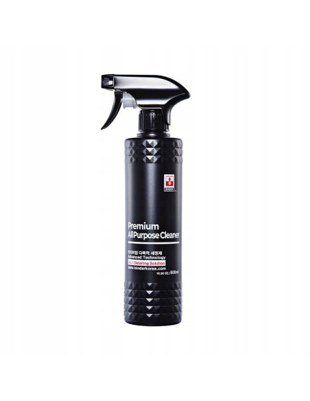 APC Binder Inna – uniwersalny środek czyszczący do karoserii i komory silnika 500 ml