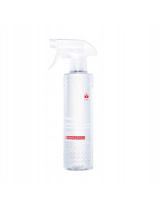 Binder Premium Interior Cleaner 500 ml – uniwersalny środek do czyszczenia kokpitu i wnętrza samochodu