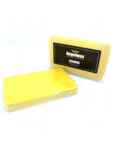 Angelwax Soft Clay Bar miękka glinka detailingowa do lakieru samochodowego 100g