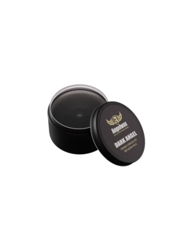 Angelwax Dark Angel wosk do ciemnych lakierów 33 ml — twardy wosk do aplikacji ręcznej