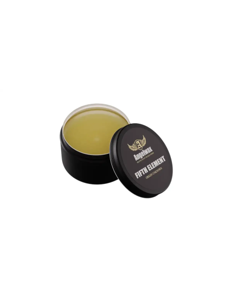Angelwax The Fifth Element wosk do lakieru samochodowego 33 ml w czarnym pojemniku