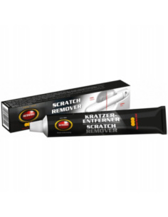 Autosol Scratch Remover pasta polerska do usuwania rys z plastiku i akrylu 75 ml