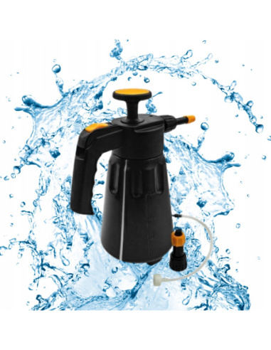 ADBL Foamer 2w1 pianownica i opryskiwacz ciśnieniowy 2 l do aplikacji chemii detailingowej