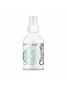 Cleantle Booster do powłok ceramicznych i grafenowych 100 ml – konserwacja i odświeżenie powłok ochronnych