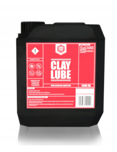 Good Stuff Clay Lube lubrykant do glinki dekontaminacyjnej 5 litrów
