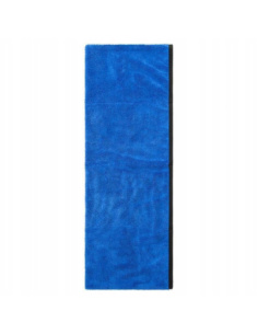 Soft99 Max Wash 4 Pockets Cloth ręcznik z mikrofibry z czterema kieszeniami do osuszania lakieru