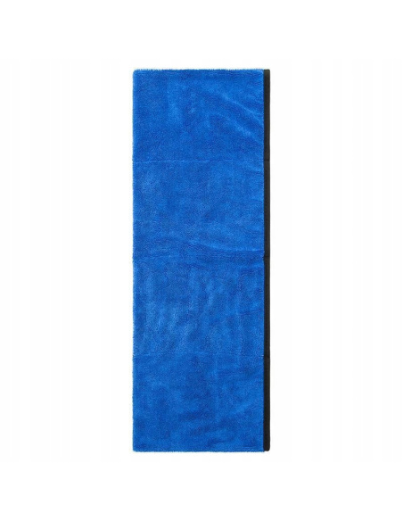 Soft99 Max Wash 4 Pockets Cloth ręcznik z mikrofibry z czterema kieszeniami do osuszania lakieru