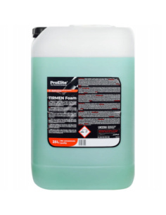 ProElite Tirmen Foam zasadowa piana aktywna 25 l kanister do mycia flotowego