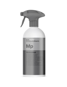 Koch Chemie Motorplast 500 ml — preparat do konserwacji i zabezpieczania komory silnika