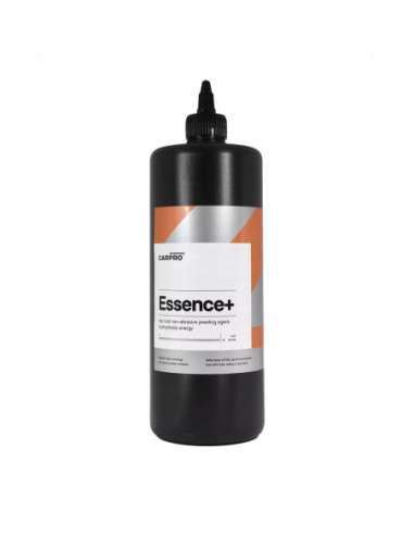 CarPro Essence Plus regeneracja powłok ceramicznych 1 litr — nieścierna pasta SiO₂