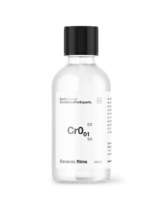 Koch Chemie Cr0.01 Ceramic Rims powłoka ceramiczna do ochrony lakierowanych felg 30 ml