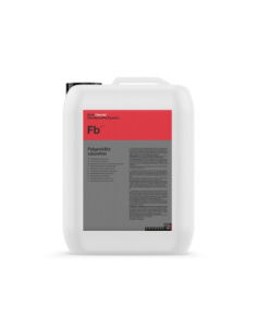 Koch Chemie FB Felgenblitz 5 litrów – bezkwasowy deironizer do felg i lakieru o neutralnym pH