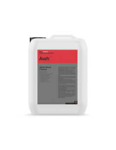 Koch Chemie AWH Alkali Wheel Cleaner 5 l — alkaliczny preparat do czyszczenia felg i kół