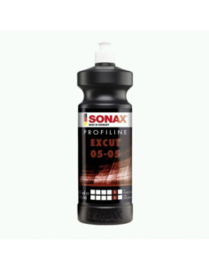Sonax 02451410 środek do odświeżania i nadawania połysku lakierowi samochodowemu, butelka 250 ml