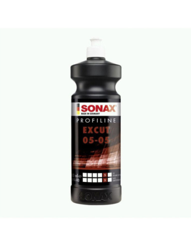 Sonax 02451410 środek do odświeżania i nadawania połysku lakierowi samochodowemu, butelka 250 ml