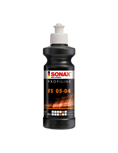 Sonax 03191410 preparat do pielęgnacji lakieru samochodowego w opakowaniu