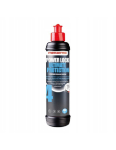 Menzerna Liquid Carnauba Protection wosk płynny 250 ml do ochrony lakieru samochodowego