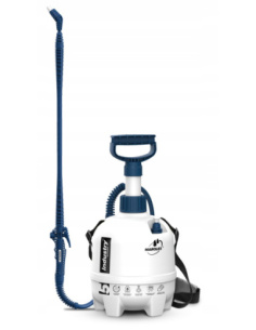 Opryskiwacz ciśnieniowy Marolex Industry Alka 5 l do preparatów alkalicznych