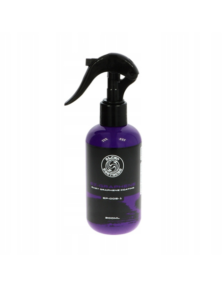 Blend Brothers EZ-Graphene powłoka grafenowa do lakieru 500 ml