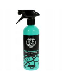 Blend Brothers EZ-Wheels powłoka polimerowa do ochrony felg 500 ml