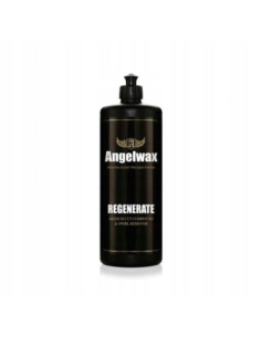 Pasta polerska Angelwax 1 l do korekty i odświeżenia lakieru samochodowego