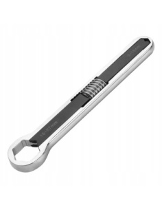 Klucz oczkowy nastawny NEO Tools 03-031 zakres 5-27 mm narzędzie warsztatowe dwustronne