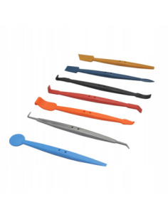 Dragon Skin Magnetic Tinter Stick zestaw 7 magnetycznych patyczków do precyzyjnej aplikacji folii przyciemniającej i PPF