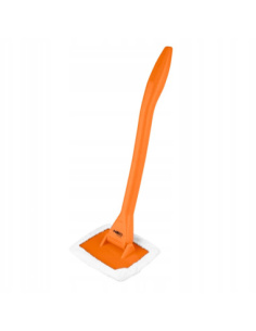 Myjka do szyb NEO Tools 11-456 z mikrofibrą do czyszczenia szyb samochodowych i reflektorów