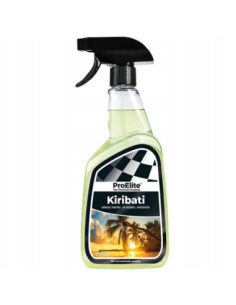 ProElite Kiribati odświeżacz powietrza 750 ml do kokpitu i tworzyw samochodowych