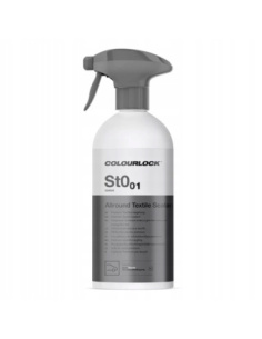 Koch Chemie Colourlock Allround Textile Sealant St0.01 impregnat do tapicerki materiałowej 500 ml