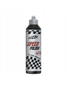 ZviZZer Speed Polish pasta polerska 3w1 250 ml do korekty lakieru samochodowego