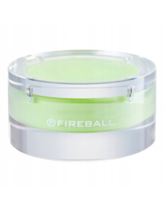 Fireball Alien Blood Wax — koreański wosk twardy do lakieru 100g z efektem mokrego połysku