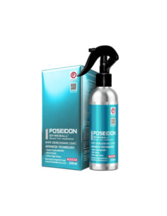 Fireball Poseidon Spray Coat powłoka ceramiczna w sprayu 200 ml do lakieru samochodowego