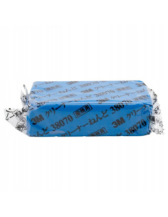 Satis EB244 glinka do dekontaminacji lakieru samochodowego 180g