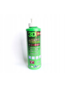 3D 510 Premium Rubbing Compound 237 ml pasta polerska z ceramicznym abrazywem do korekty lakieru