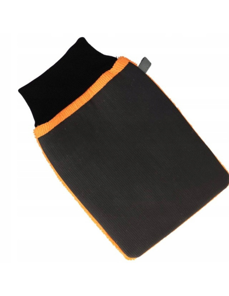 ADBL Clay Mitt – Rękawica do Glinkowania Lakieru | Kucar