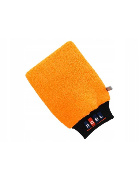 ADBL Clay Mitt – Rękawica do Glinkowania Lakieru | Kucar