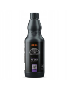 ADBL Pre-spray 500 ml — uniwersalny środek piorący do prania ekstrakcyjnego tapicerki samochodowej