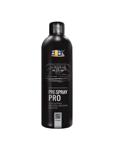 ADBL Pre-spray Pro do Prania Tapicerki | Kucar