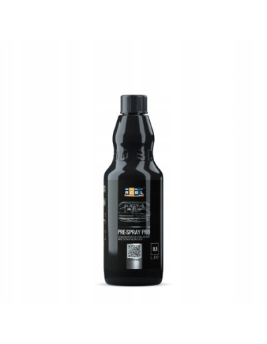 ADBL Pre-spray Pro do Prania Tapicerki | Kucar