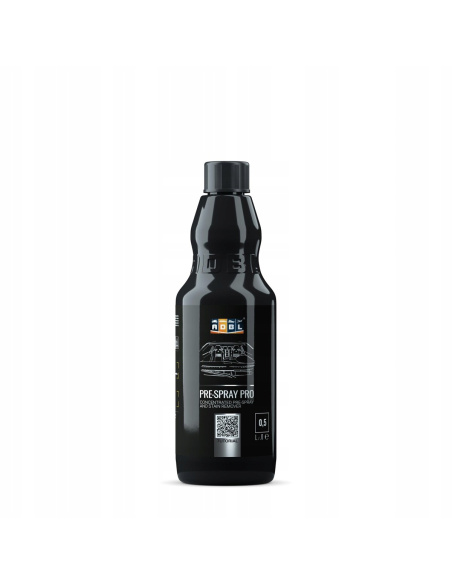 ADBL Pre-spray Pro do Prania Tapicerki | Kucar