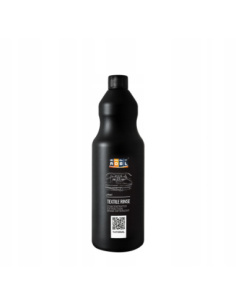 ADBL Textile Rinse 1 l – preparat antypienne do płukania tapicerki materiałowej w odkurzaczu piorącym